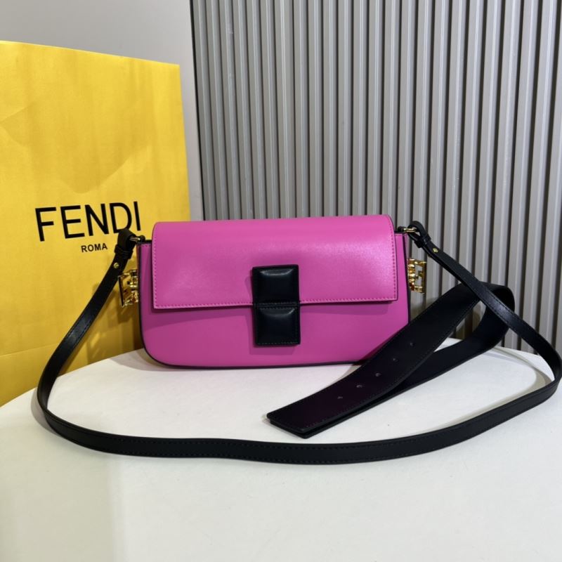 Fendi Satchel Bags